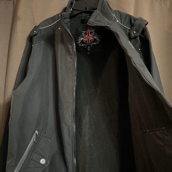 Coogi Jacket - Picture 5 of 7
